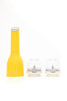 Elektryczny młynek do przypraw FinaMill USB 