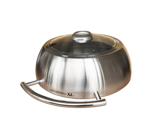 LotusGrill XL Garden Party