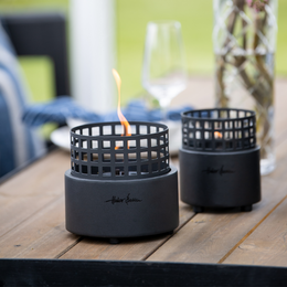 Tenderflame - Kominek Paarl