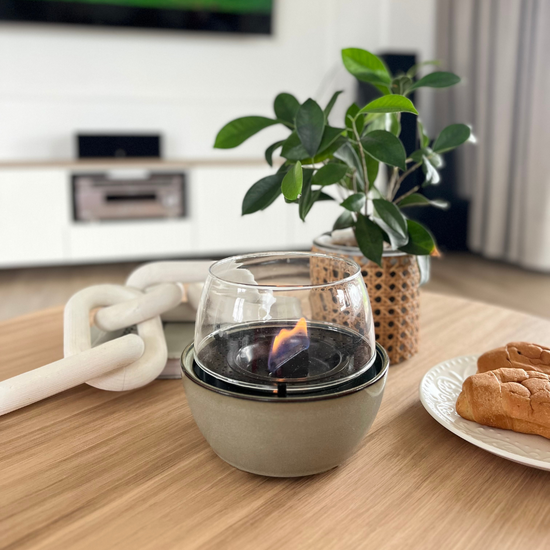 Tenderflame - Lampion Tulip 18