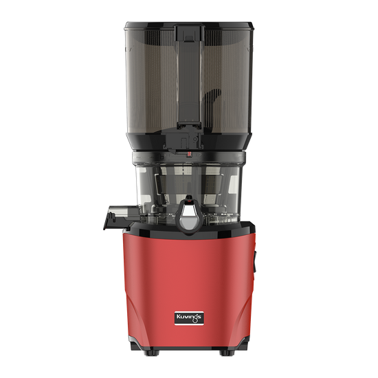 ZESTAW: Wyciskarka Kuvings Auto10S + MultiGrill