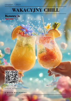 E-book Kuvings Wakacyjny Chill