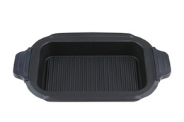 Płyta Karbowana Ceramic do MultiGrilla Kuvings