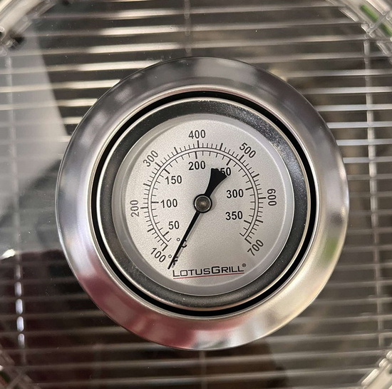 LotusGrill XL Garden Party
