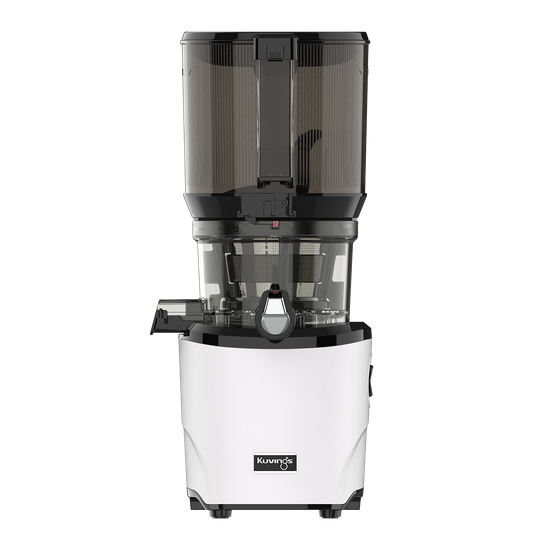 ZESTAW: Wyciskarka Kuvings Auto10S + MultiGrill