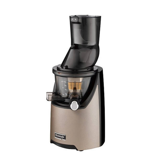 Wyciskarka Kuvings Evo820 Plus + przepisy GRATIS
