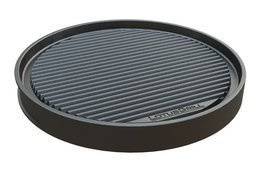 Płyta dwustronna barbecue-teppanyaki do LotusGrilla