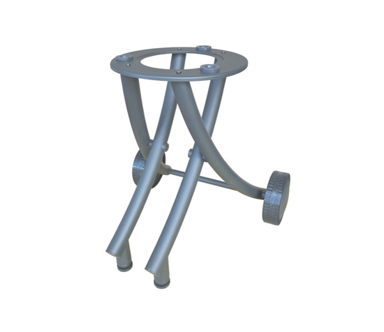 LotusGrill XL Garden Party