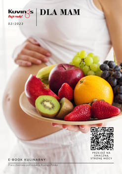 E-book Kuvings Dla Mam