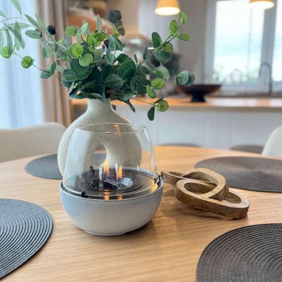 Tenderflame - Lampion Tulip 18