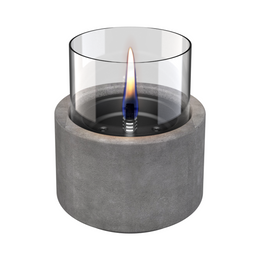 Tenderflame - Świeca Lilly 12 Ceramic